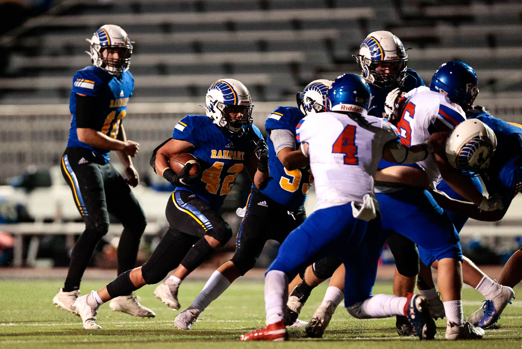 PREP FOOTBALL